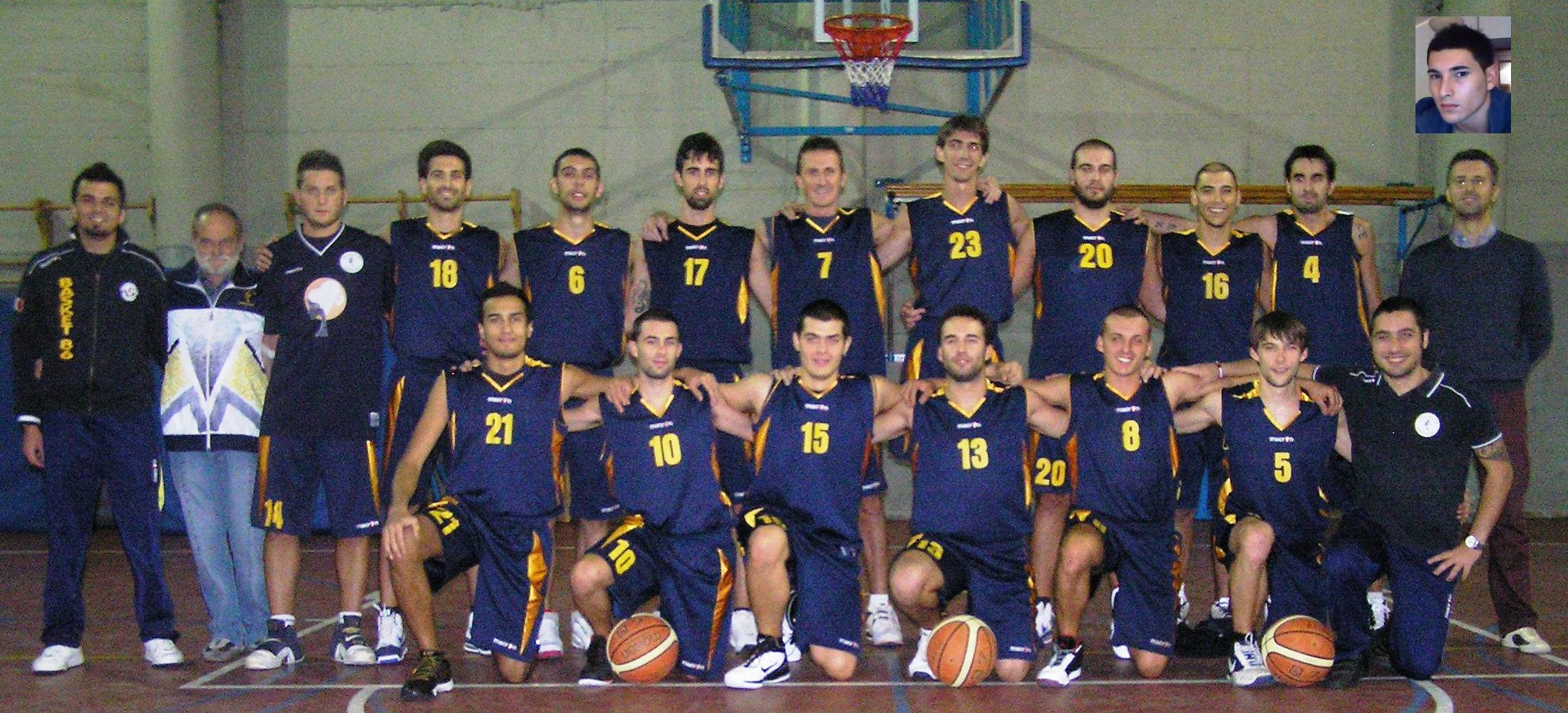 Andrea Nicastro Home Page